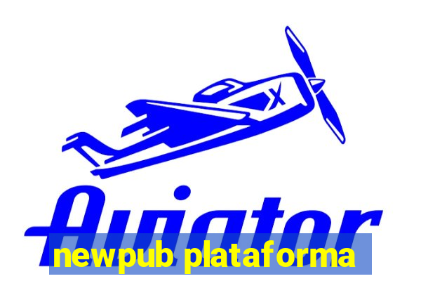 newpub plataforma